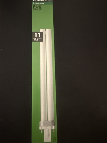 Philips 11watt 840 - 840, 4000k
