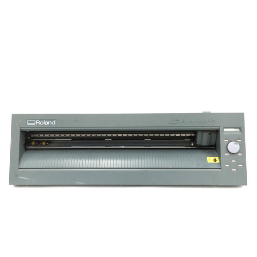 Roland camm 24 vinyl - roland, cx-24