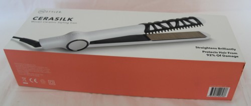 Instyler cerasilk styling - instyler,