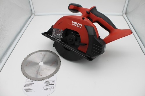 Hilti akku handkreissäge scm - akku,