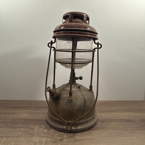 Tilley messing petroleum - tilley,