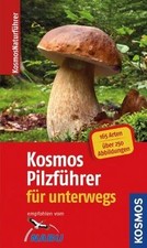 Kosmos pilzführer für - pilzführer,