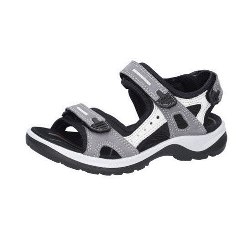 Ecco sandalette yucatan - sandalette,
