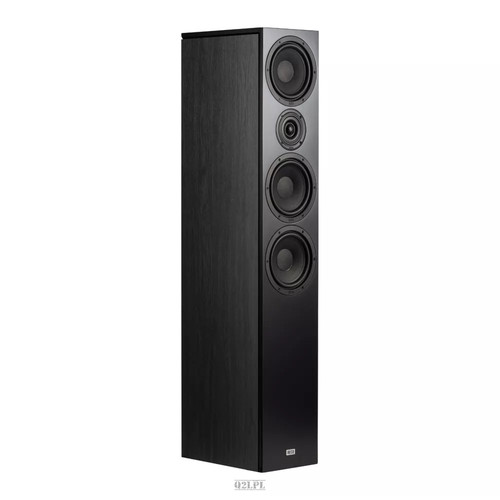 Heco aurora 700 black - aurora, black/dark