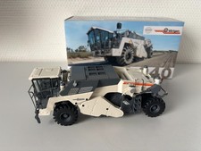 Wirtgen  WR2000  Recycler  NZG