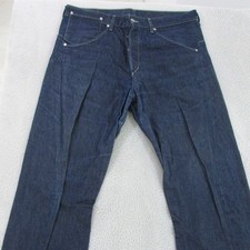 Vintage Levis Engineered 2002