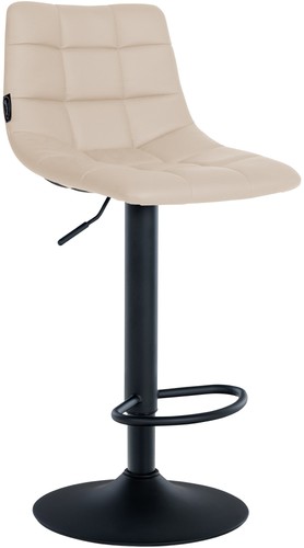 Barhocker jerry kunstleder - barhocker,