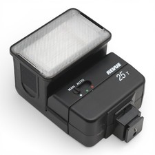 Revue Revuetron 25 T