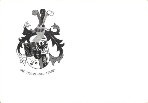 Studentika bielefeld corps - bielefeld,,