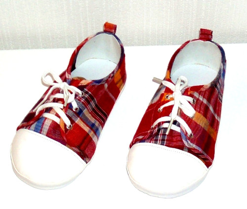 Schuhe für künstlerpuppe - für, ca
