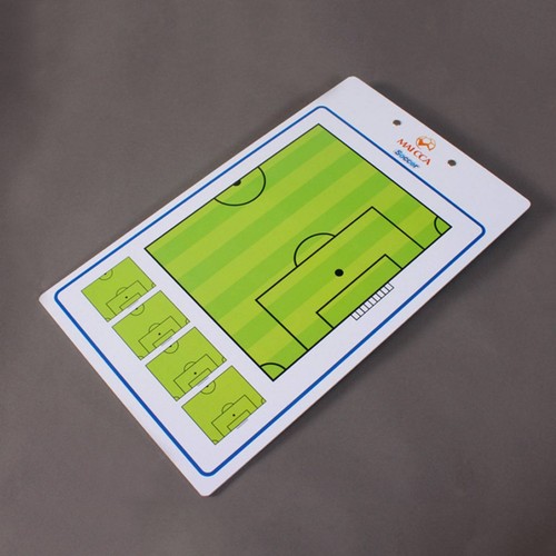 Magnetische fußballtafel - magnetische,