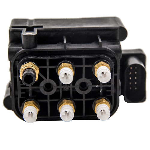 Für ventilblock mercedes - ventilblock,