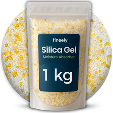 1-25 kg Silica Gel Duo