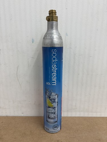 Leere soda stream quick - soda,