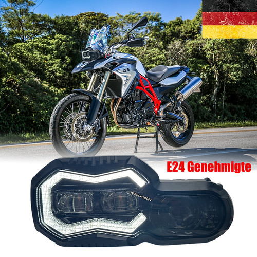 Led scheinwerfer für bmw - scheinwerfer,