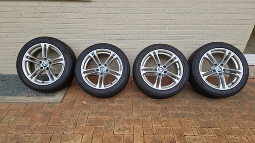 Original bmw winterräder - original,
