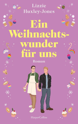 Ein weihnachtswunder für uns - weihnachtswunder,