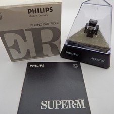 Philips GP 400 Mark III Super