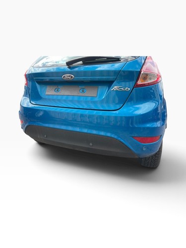 Ford fiesta ja8 mk7 - ja8,