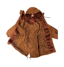 NEXT Rainwear Collection Parka