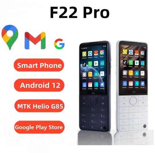 Qin f22 pro qwerty - pro,