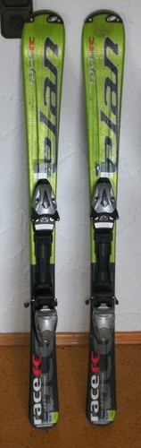 Elan race slalom carver - race, /