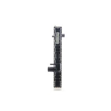 Kühler Motor Rippen