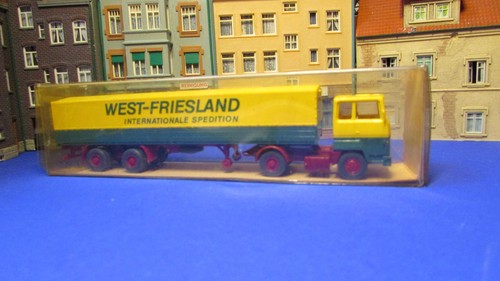 Wiking ford transcontinental - wiking, ford-transcontinental