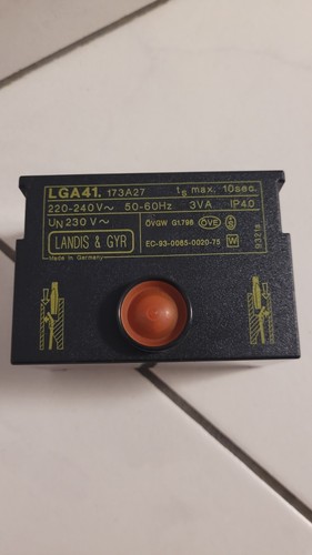 Landis gyr lga41 - landis, &