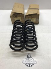 2 x Feder Fahrwerksfeder