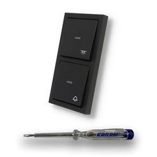 Busch Jäger Klingel &