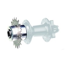 Single speed fixie kassette - single,