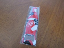 Coca-Cola Flaschenöffner aus