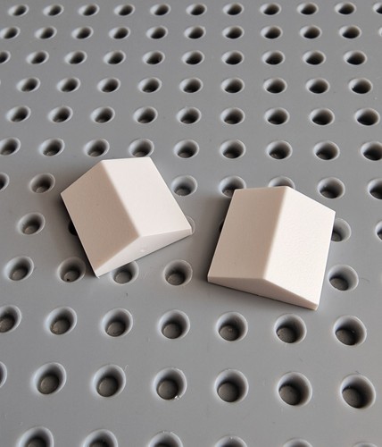 Lego dachstein first - lego,