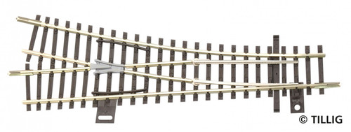 Tillig 83323 einfache - tillig,