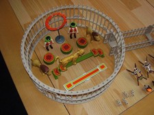 Playmobil Zirkus 4233 Manege