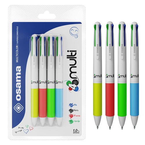 Osama multi set - 4,