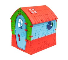 Spielhaus Kinderspielhaus