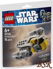 LEGO® Polybag: 30728 The