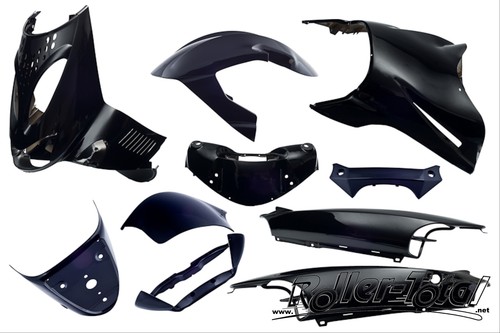 Verkleidungsset aprilia - verkleidungsset,