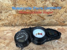 Suzuki SV650 AV Knubbel Tacho Cockpit DZM Drehzahlmesser Instrumente Speedometer