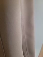 Hochwertige - Gardine -