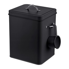 Waschmittelbox Waschpulver Box