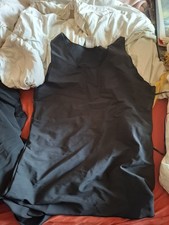 Underwork binder 2xl black - binder,
