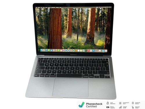 Apple macbook air 2020 - air, m1