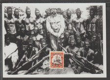 ✔️ Deutsches Reich