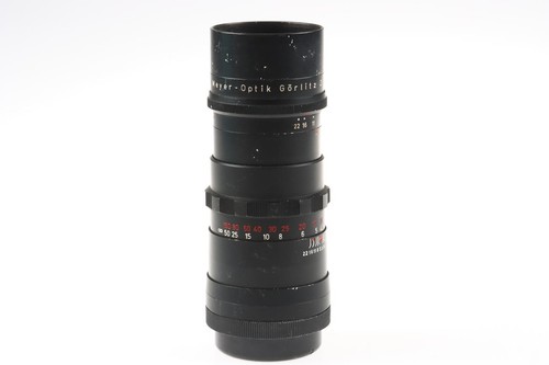Meyer optik görlitz - meyer,
