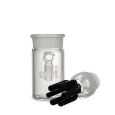 Six Arm Removable Perc Ash Catcher Edit (NBA15098)