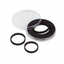 Große Münzkapseln  CAPS XL