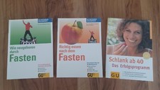 Wie neugeboren durch Fasten, 2